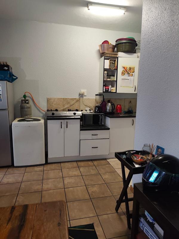 1 Bedroom Property for Sale in Rustenburg Central North West